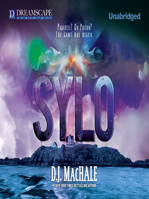 Title details for SYLO by D. .J. MacHale - Wait list